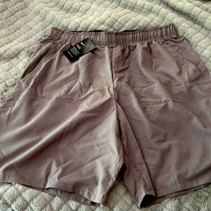 NIKE FLEX mens nylon shorts